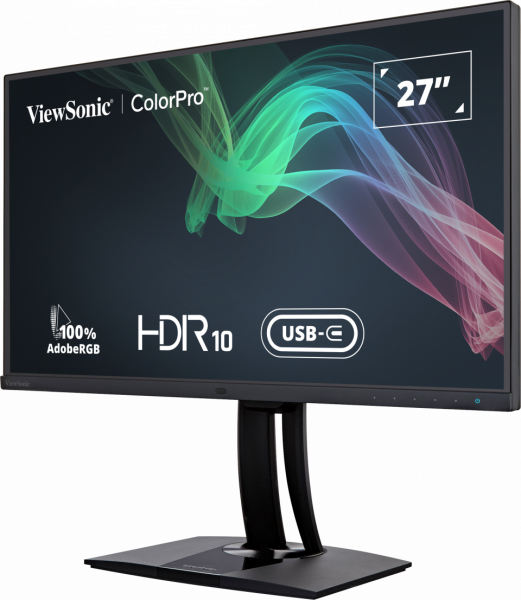 ViewSonic ЖК-монитор VP2785-2K