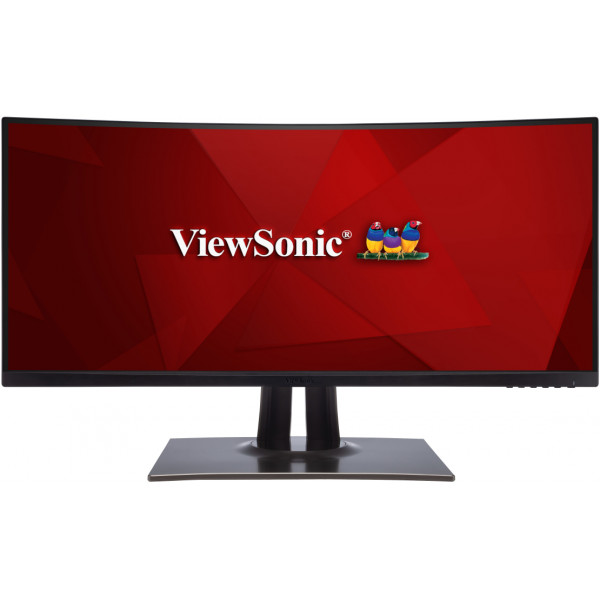 ViewSonic ЖК-монитор VP3481