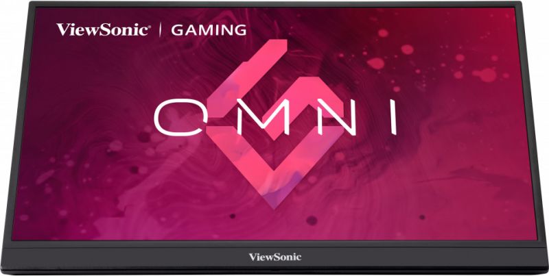 ViewSonic ЖК-монитор VX1755
