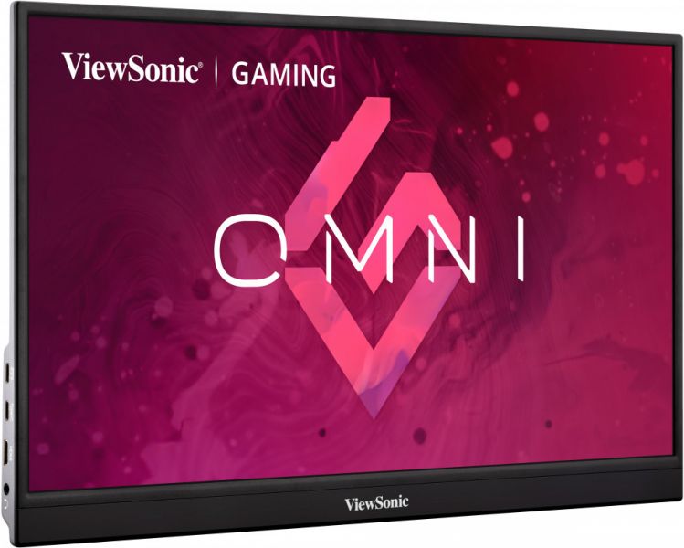ViewSonic ЖК-монитор VX1755