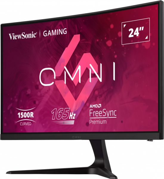 ViewSonic ЖК-монитор VX2418C
