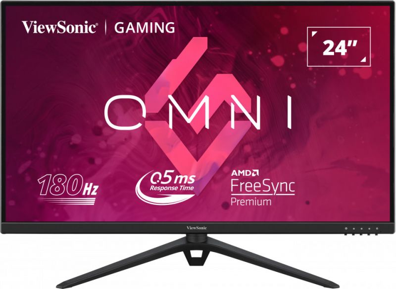 ViewSonic ЖК-монитор VX2428J