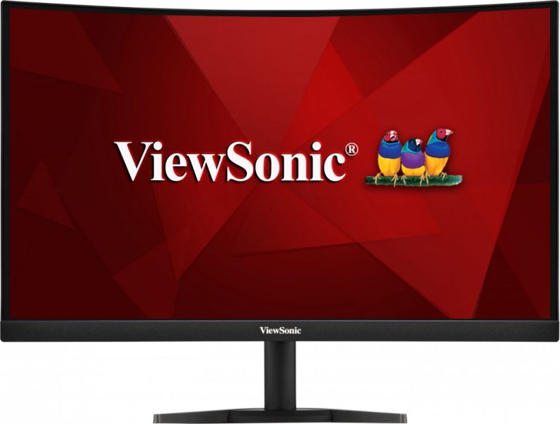 ViewSonic ЖК-монитор VX2468-PC-MHD