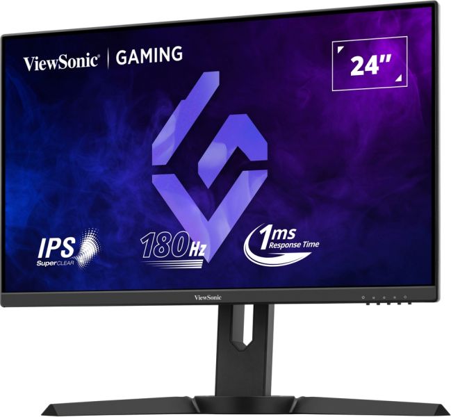 ViewSonic ЖК-монитор VX2479J-HD-PRO