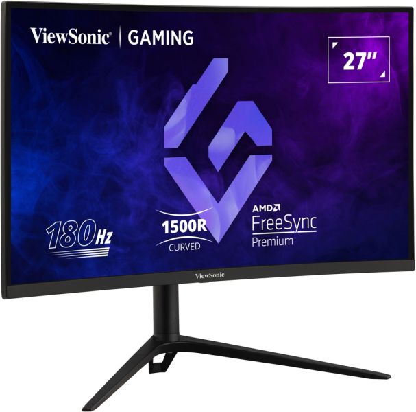 ViewSonic ЖК-монитор VX2718-PC-MHDJ
