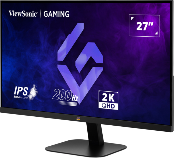 ViewSonic ЖК-монитор VX2757-2K-PRO