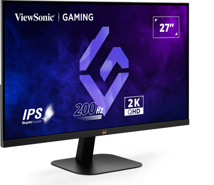 ViewSonic ЖК-монитор VX2757-2K-PRO