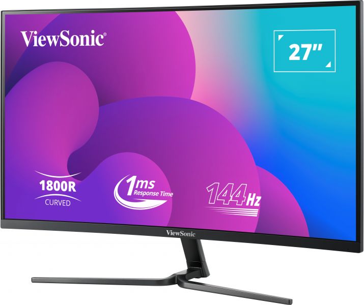 ViewSonic ЖК-монитор VX2758-PC-MH