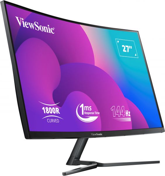 ViewSonic ЖК-монитор VX2758-PC-MH