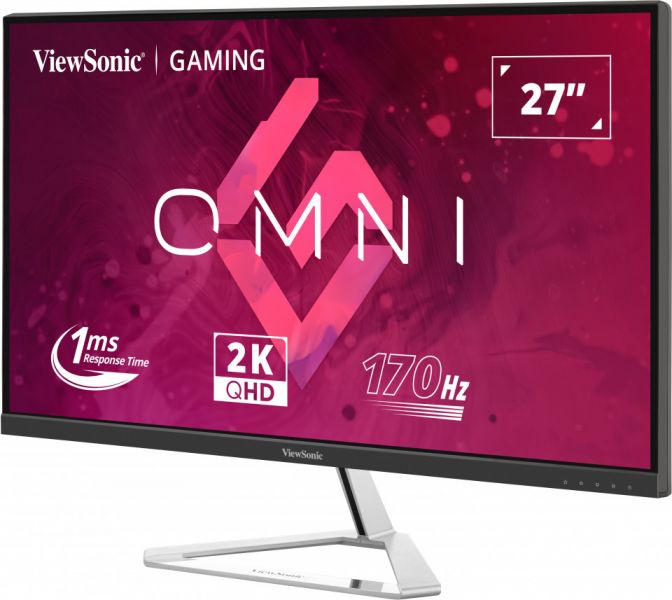 ViewSonic ЖК-монитор VX2780-2K