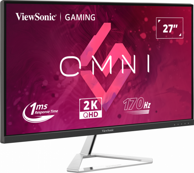 ViewSonic ЖК-монитор VX2780-2K
