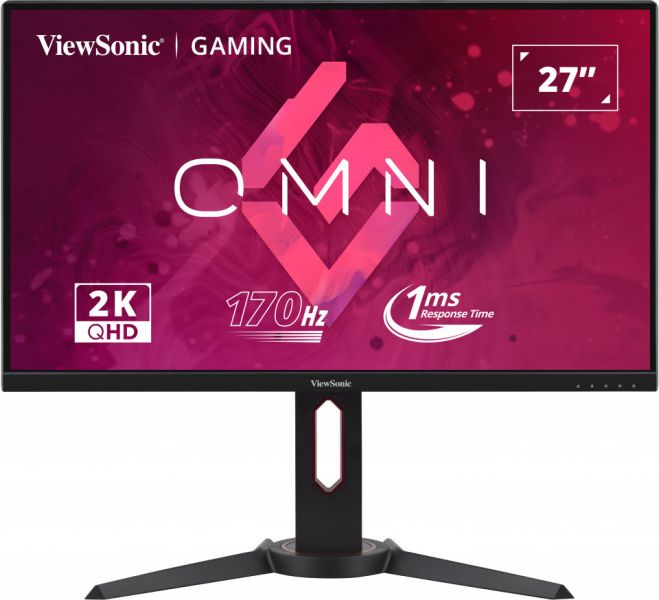 ViewSonic ЖК-монитор VX2780J-2K