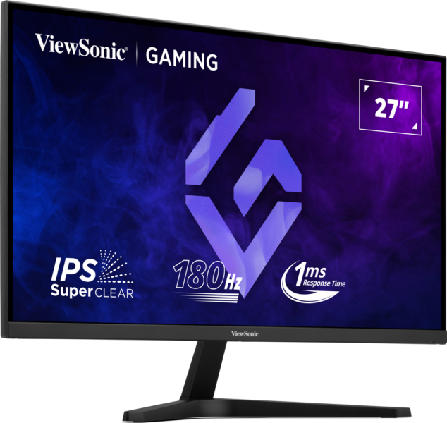 ViewSonic ЖК-монитор VX27G1-HD