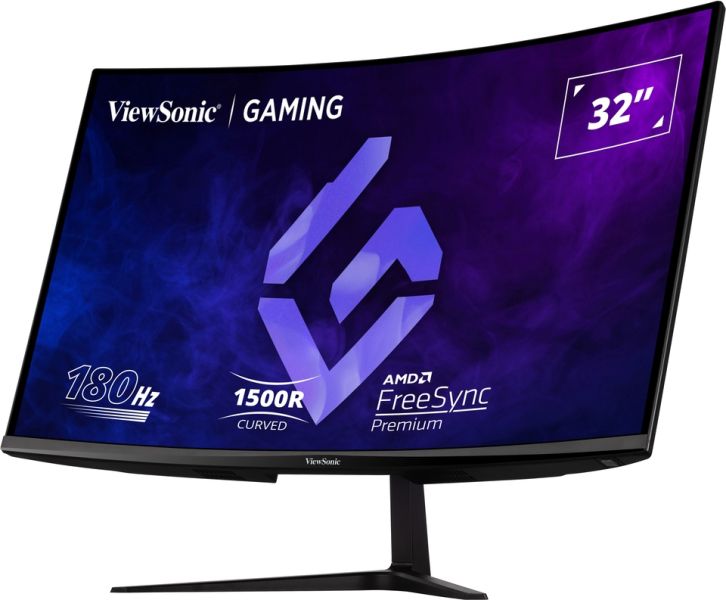 ViewSonic ЖК-монитор VX3218-PC-MHD