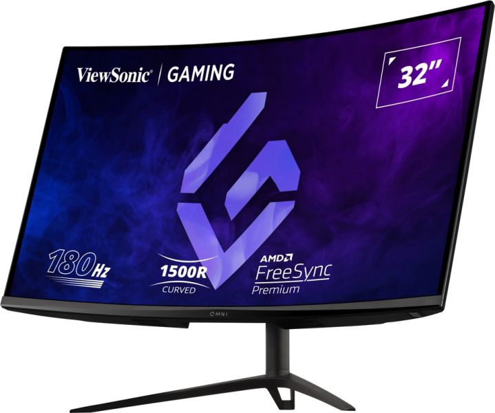 ViewSonic ЖК-монитор VX3218-PC-mhdj