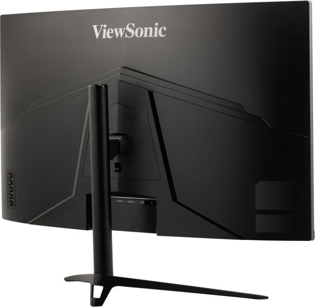 ViewSonic ЖК-монитор VX3218-PC-mhdj