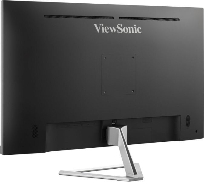 ViewSonic ЖК-монитор VX3276-4K-MHD