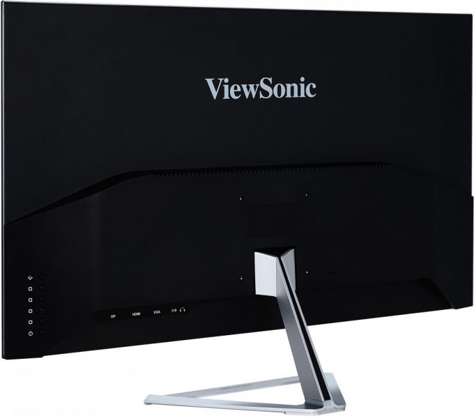 ViewSonic ЖК-монитор VX3276-mhd-2