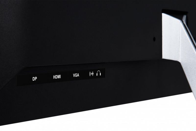ViewSonic ЖК-монитор VX3276-mhd-2