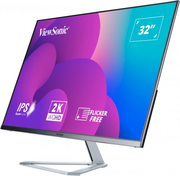 ViewSonic ЖК-монитор VX3276-mhd-2