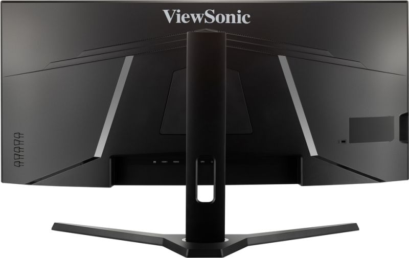ViewSonic ЖК-монитор VX3418-2KPC