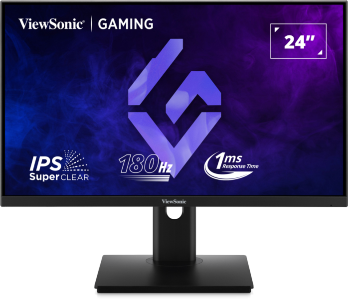 ViewSonic ЖК-монитор XG24G1