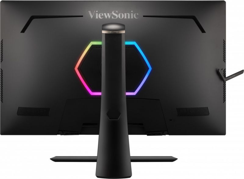ViewSonic ЖК-монитор XG321UG