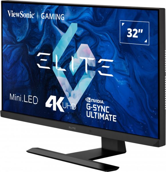 ViewSonic ЖК-монитор XG321UG
