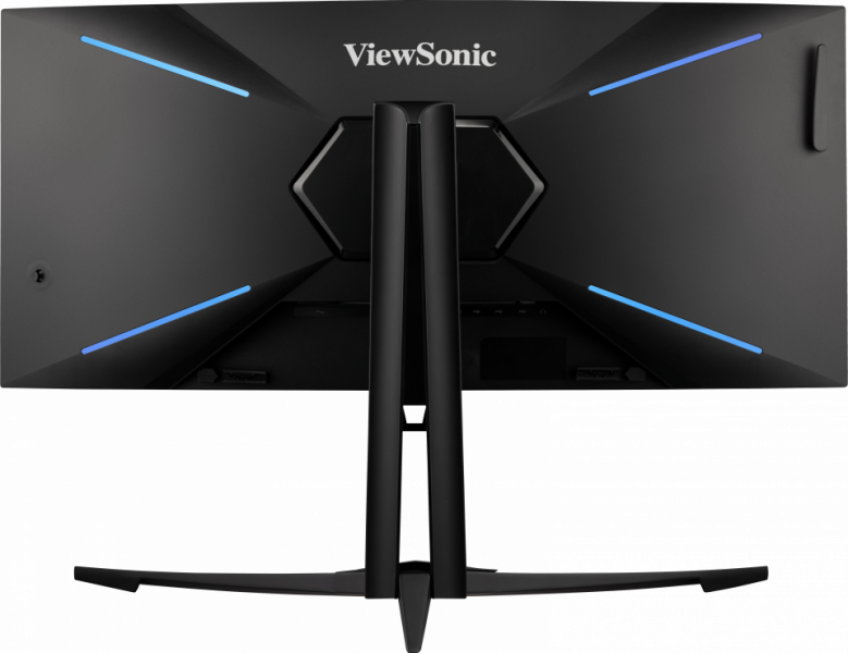 ViewSonic ЖК-монитор XG341C-2K