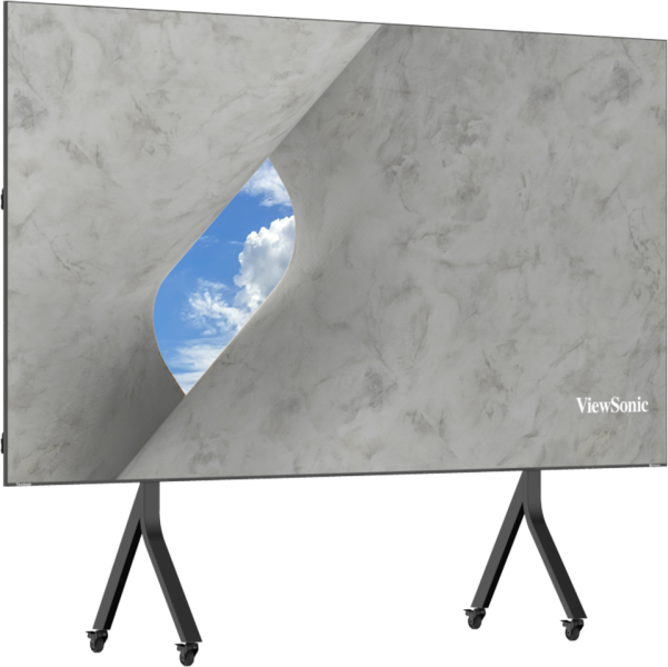 ViewSonic LED-дисплеи Direct View LDE163-183