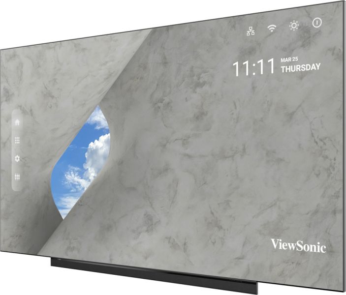 ViewSonic LED-дисплеи Direct View LDM231-251