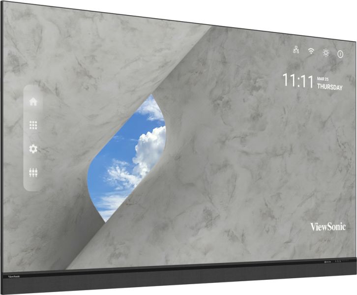 ViewSonic LED-дисплеи Direct View LDP136-151C