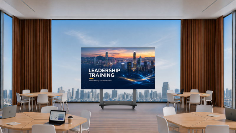 ViewSonic LED-дисплеи Direct View LDS136-152