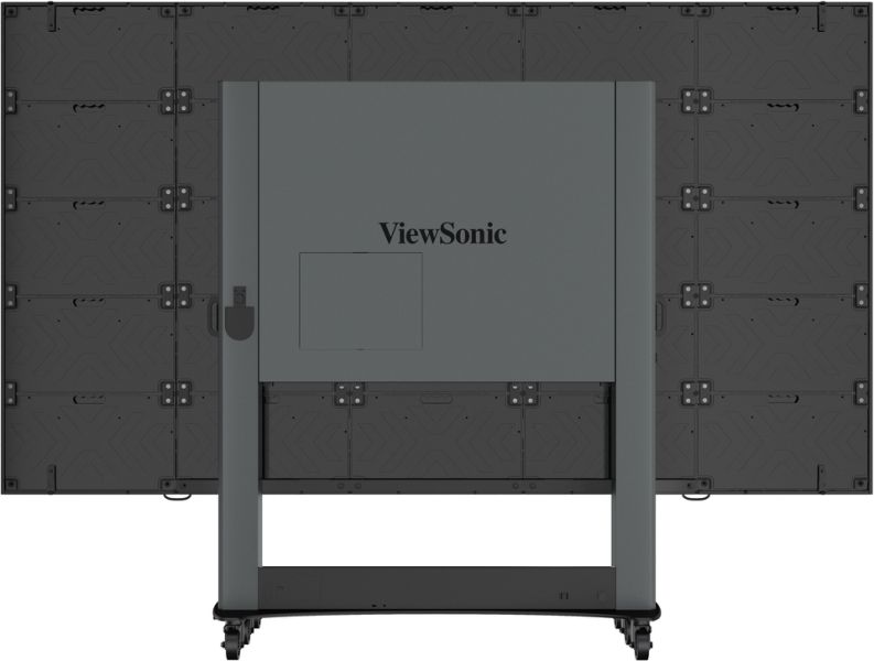 ViewSonic LED-дисплеи Direct View LDS138-151