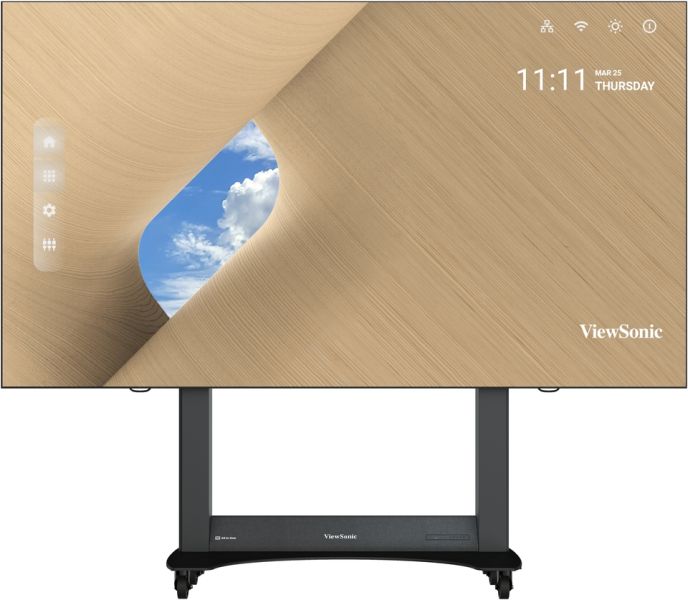 ViewSonic LED-дисплеи Direct View LDS138-151