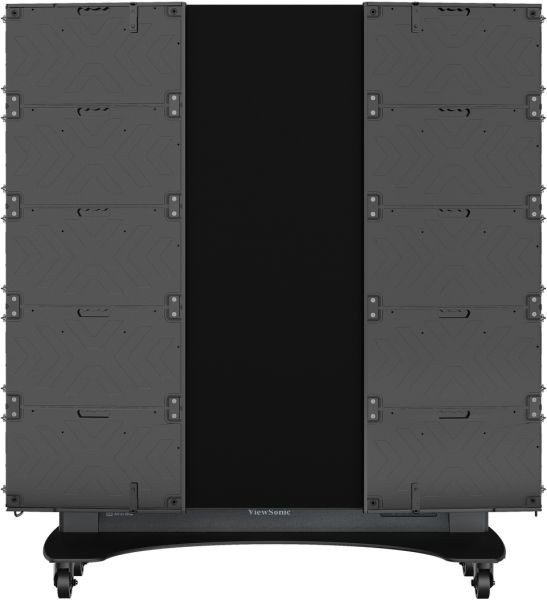ViewSonic LED-дисплеи Direct View LDS138-151