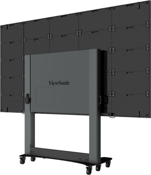 ViewSonic LED-дисплеи Direct View LDS138-151