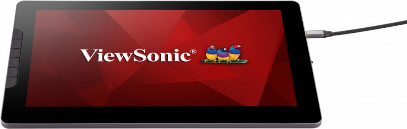 ViewSonic Графические планшеты GD1330