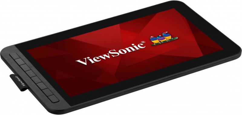 ViewSonic Графические планшеты ID1230