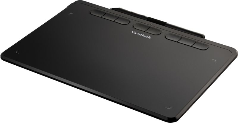 ViewSonic Графические планшеты PF1020