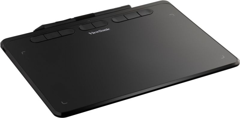 ViewSonic Графические планшеты PF1020