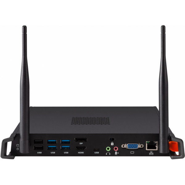 ViewSonic Встраиваемые ПК VPC17-WP-3