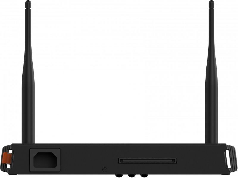 ViewSonic Встраиваемые ПК VPC27-P Series