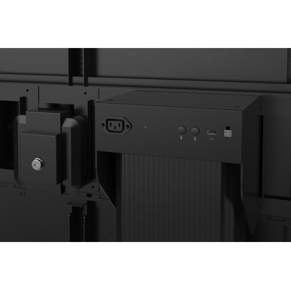 ViewSonic Аксессуары для коммерческих дисплеев VB-STND-002
