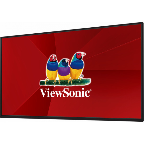 ViewSonic Профессиональные дисплеи CDM4300R