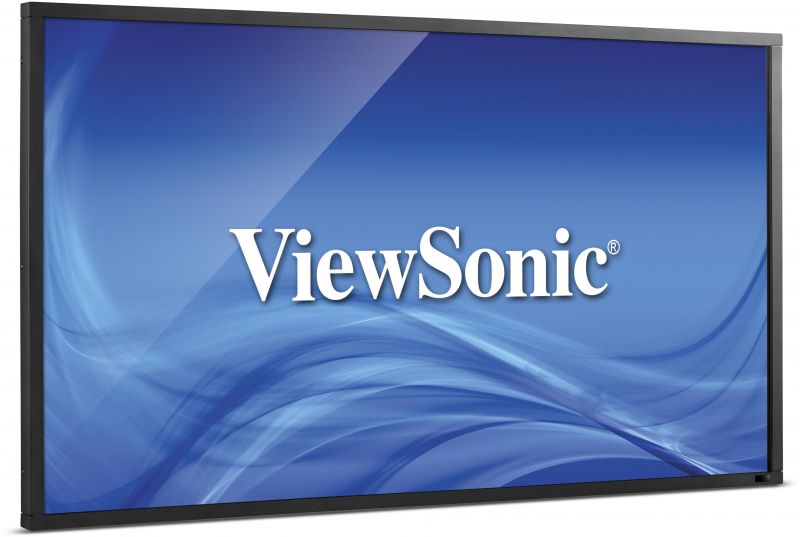 ViewSonic Профессиональные дисплеи CDP4260-L