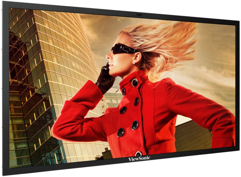 ViewSonic Профессиональные дисплеи CDP6530