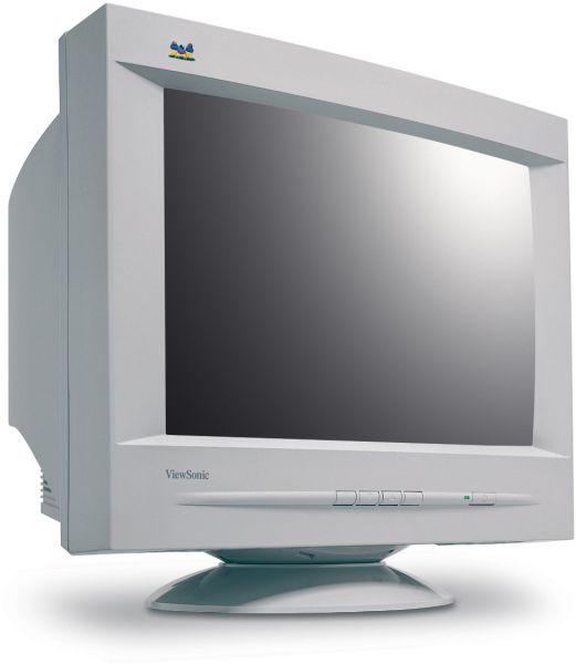 ViewSonic ЭЛТ-монитор E70