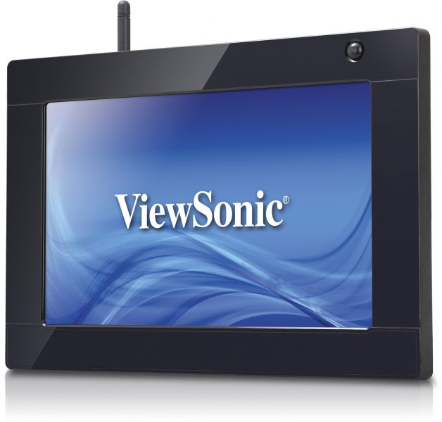 ViewSonic Информационный киоск EP1031r