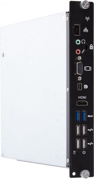 ViewSonic Встраиваемые ПК NMP-708